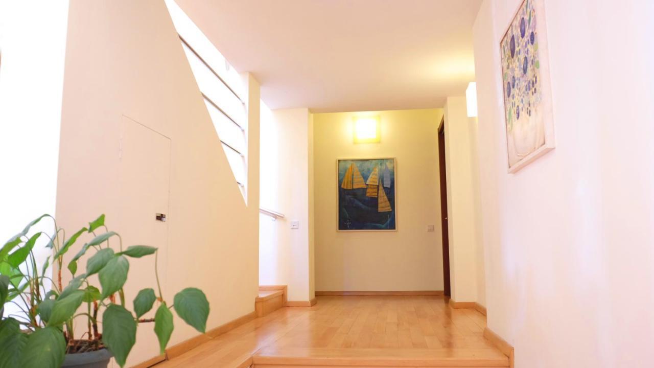 Boutique Hotel Art Villa Panorama Tbilisi Luaran gambar