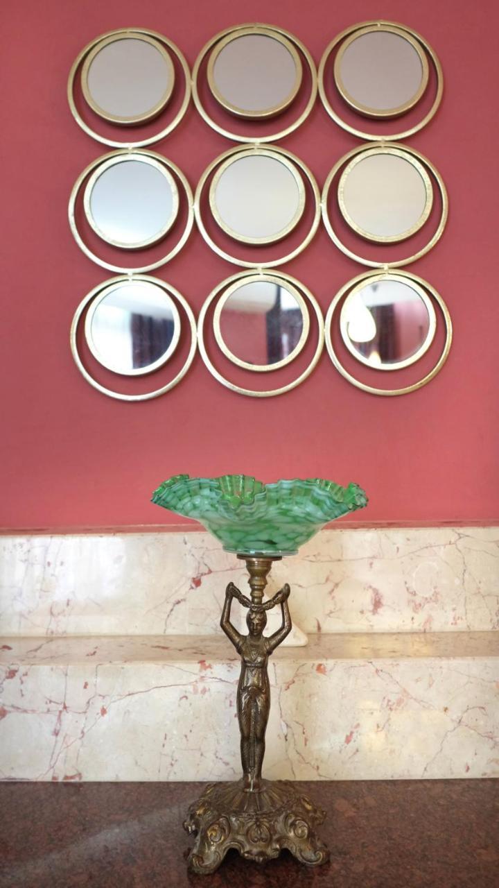 Boutique Hotel Art Villa Panorama Tbilisi Luaran gambar