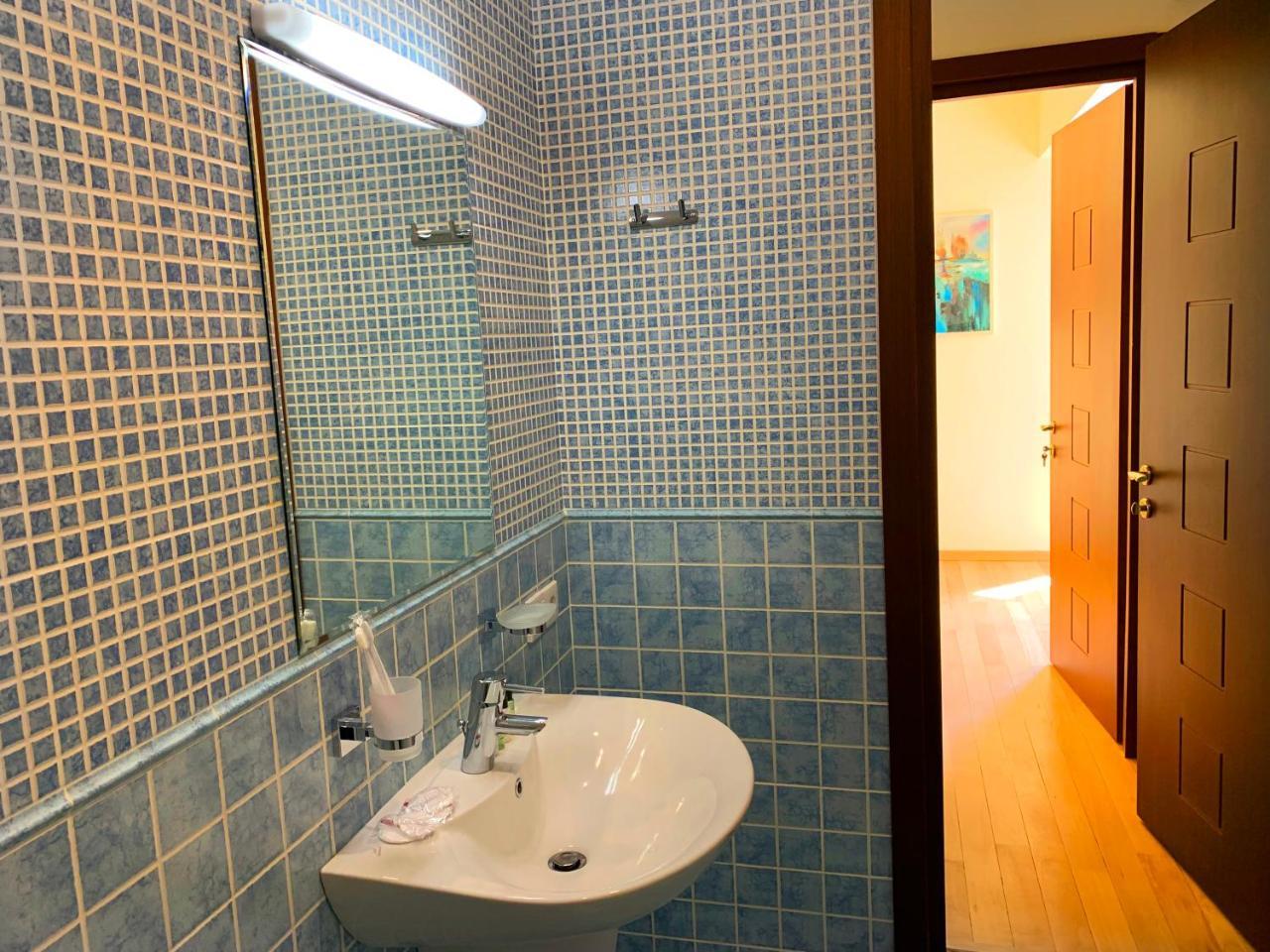 Boutique Hotel Art Villa Panorama Tbilisi Luaran gambar