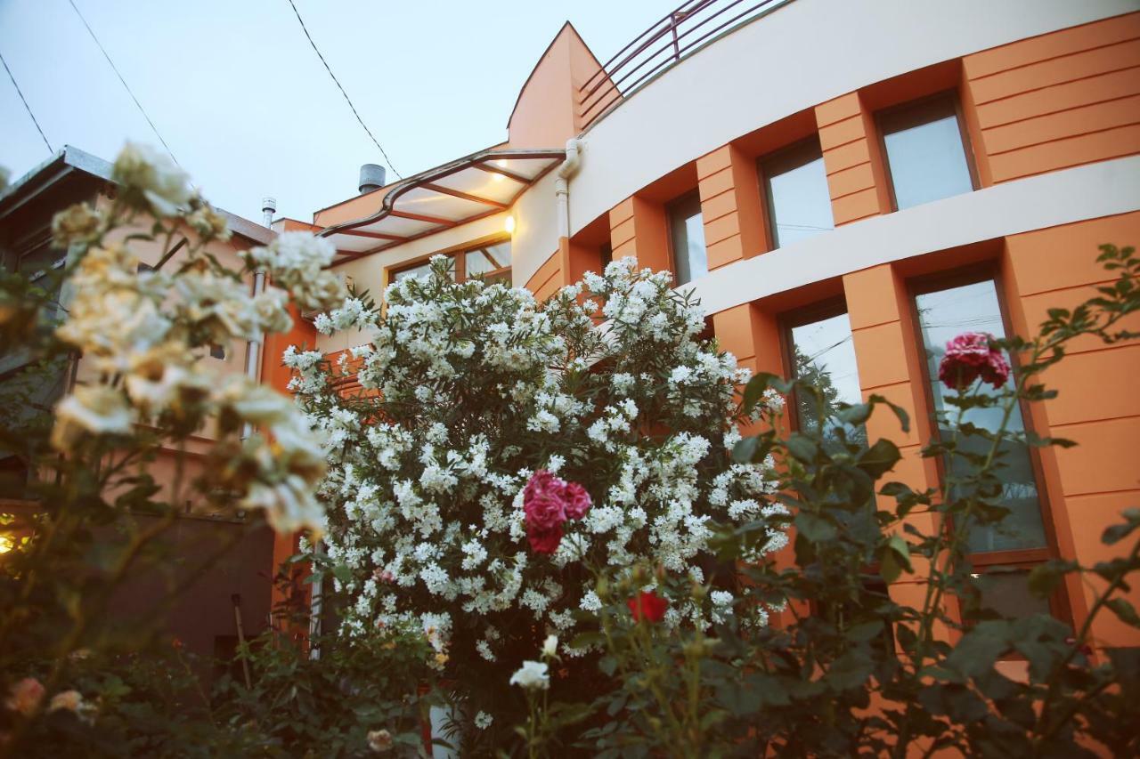 Boutique Hotel Art Villa Panorama Tbilisi Luaran gambar