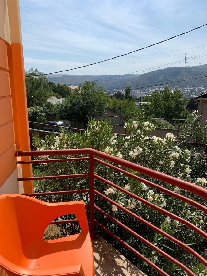 Boutique Hotel Art Villa Panorama Tbilisi Luaran gambar