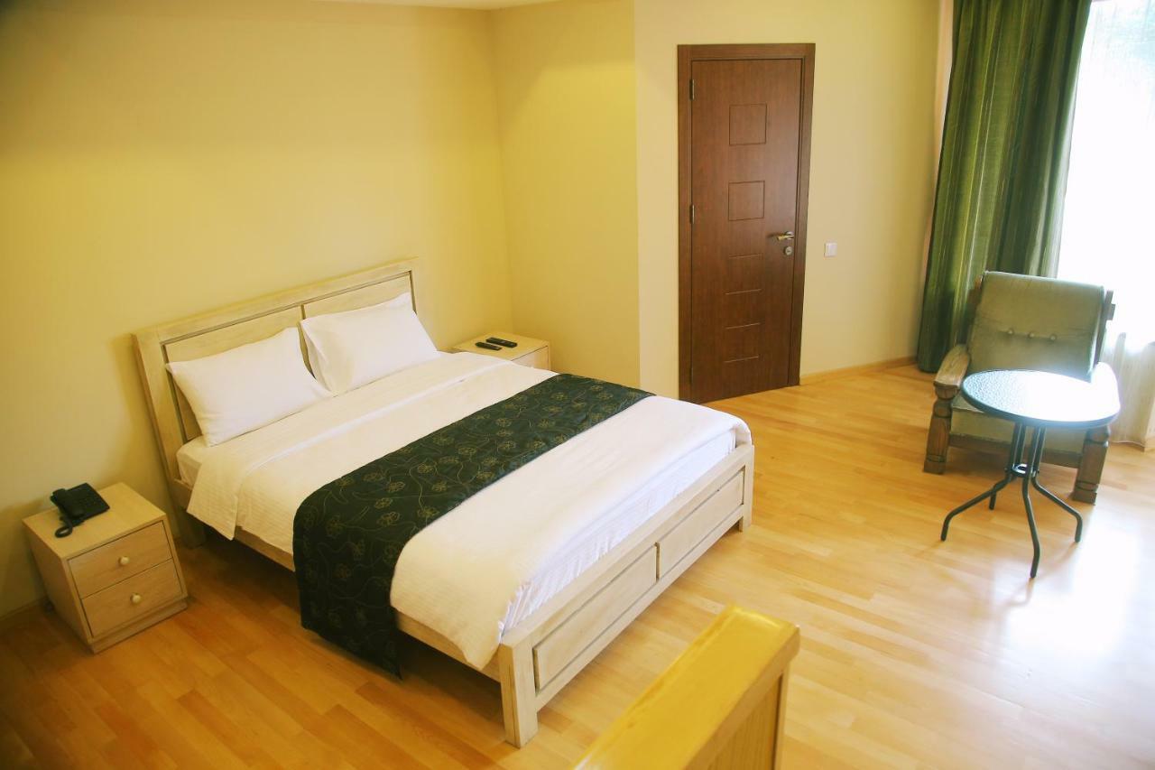 Boutique Hotel Art Villa Panorama Tbilisi Luaran gambar
