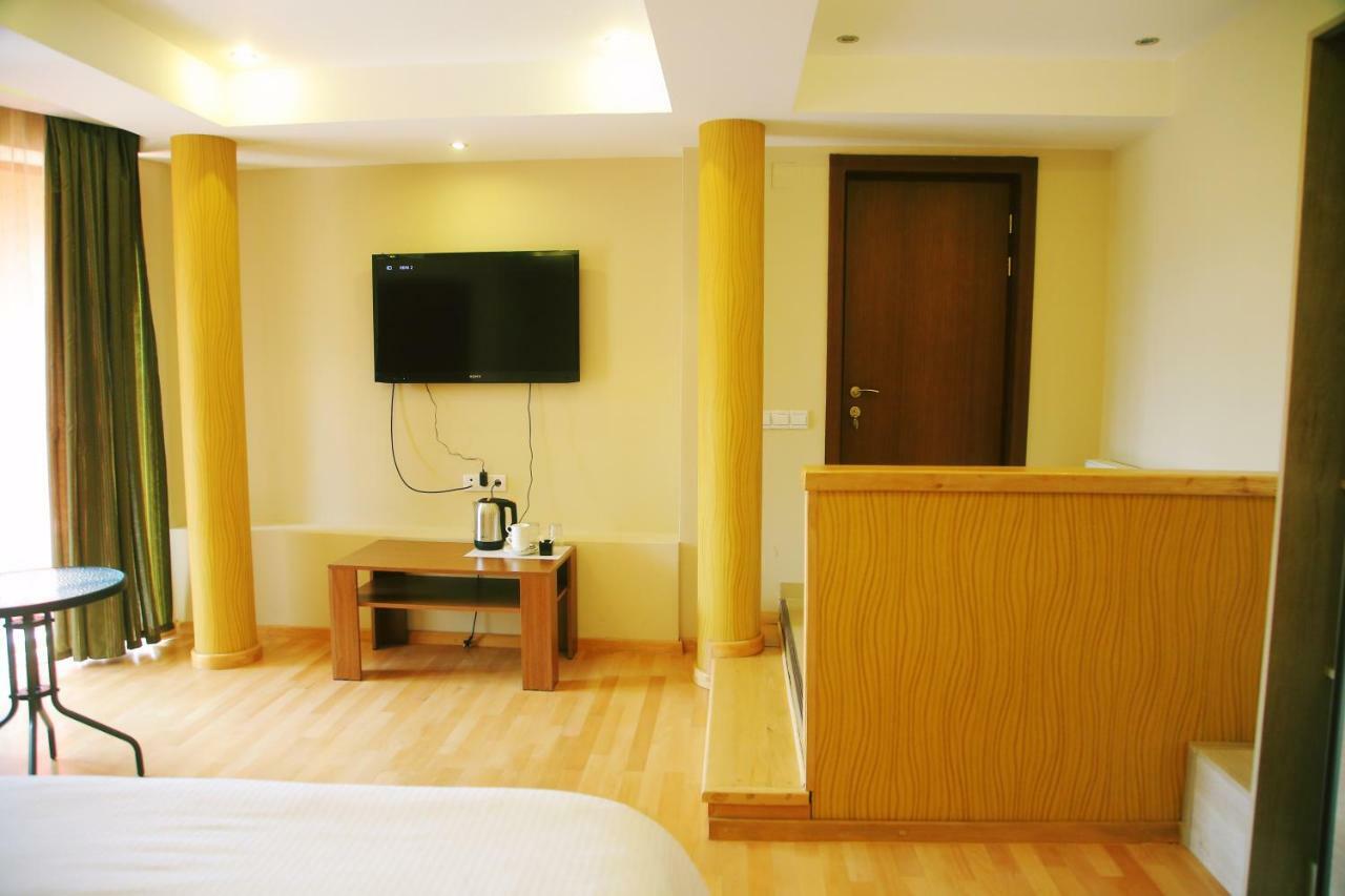 Boutique Hotel Art Villa Panorama Tbilisi Luaran gambar