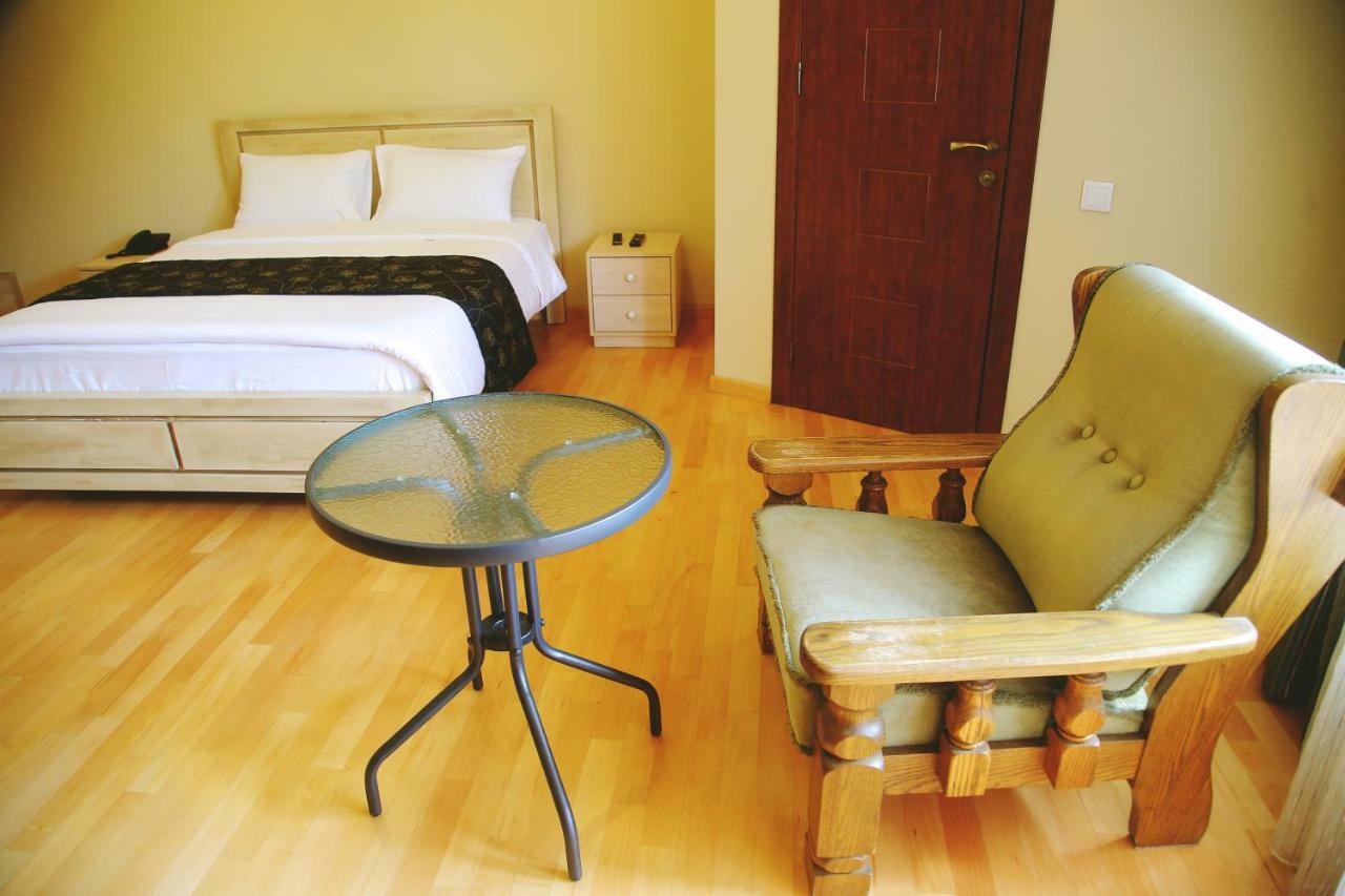 Boutique Hotel Art Villa Panorama Tbilisi Luaran gambar